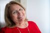 Portrait of customer Linda M.
