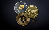 Bitcoin's Dominance Wanes: Could Ethereum's Surge Signal a Market Shift?