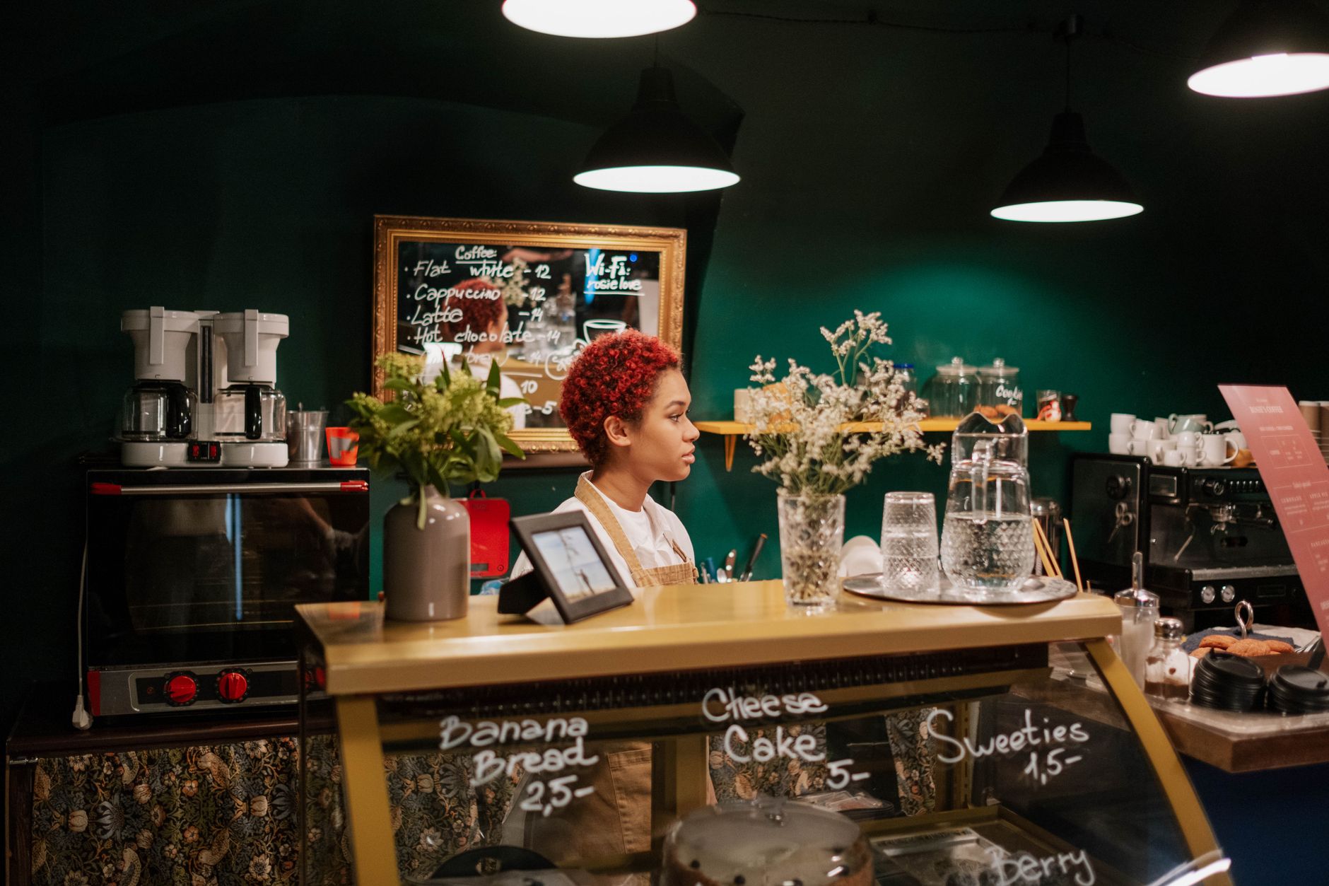 Descubra a Boutique Café Araucária: Delícias em cada xícara