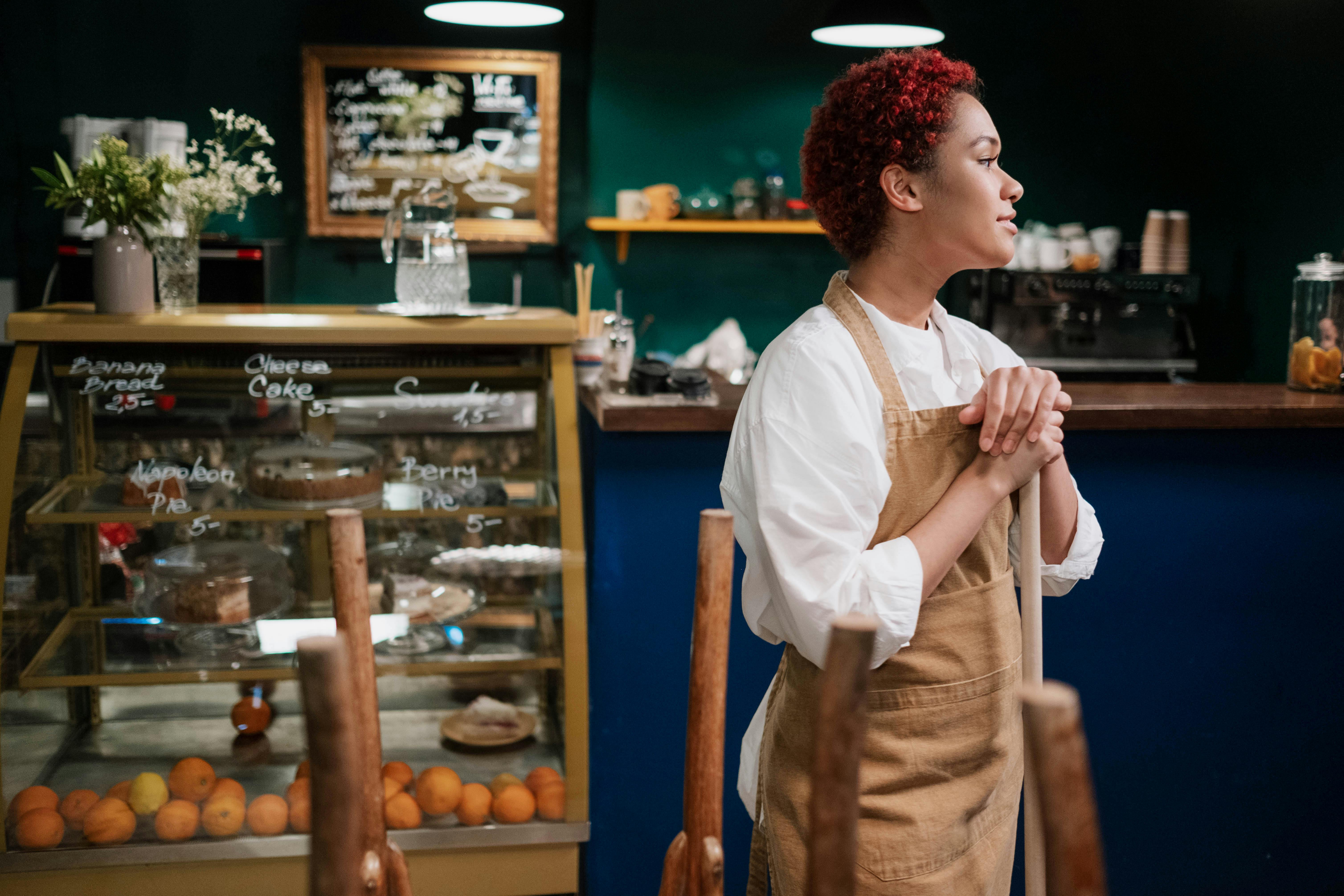 New Midland County small business grant program awards nearly $50K — Photo by Ron Lach on Pexels