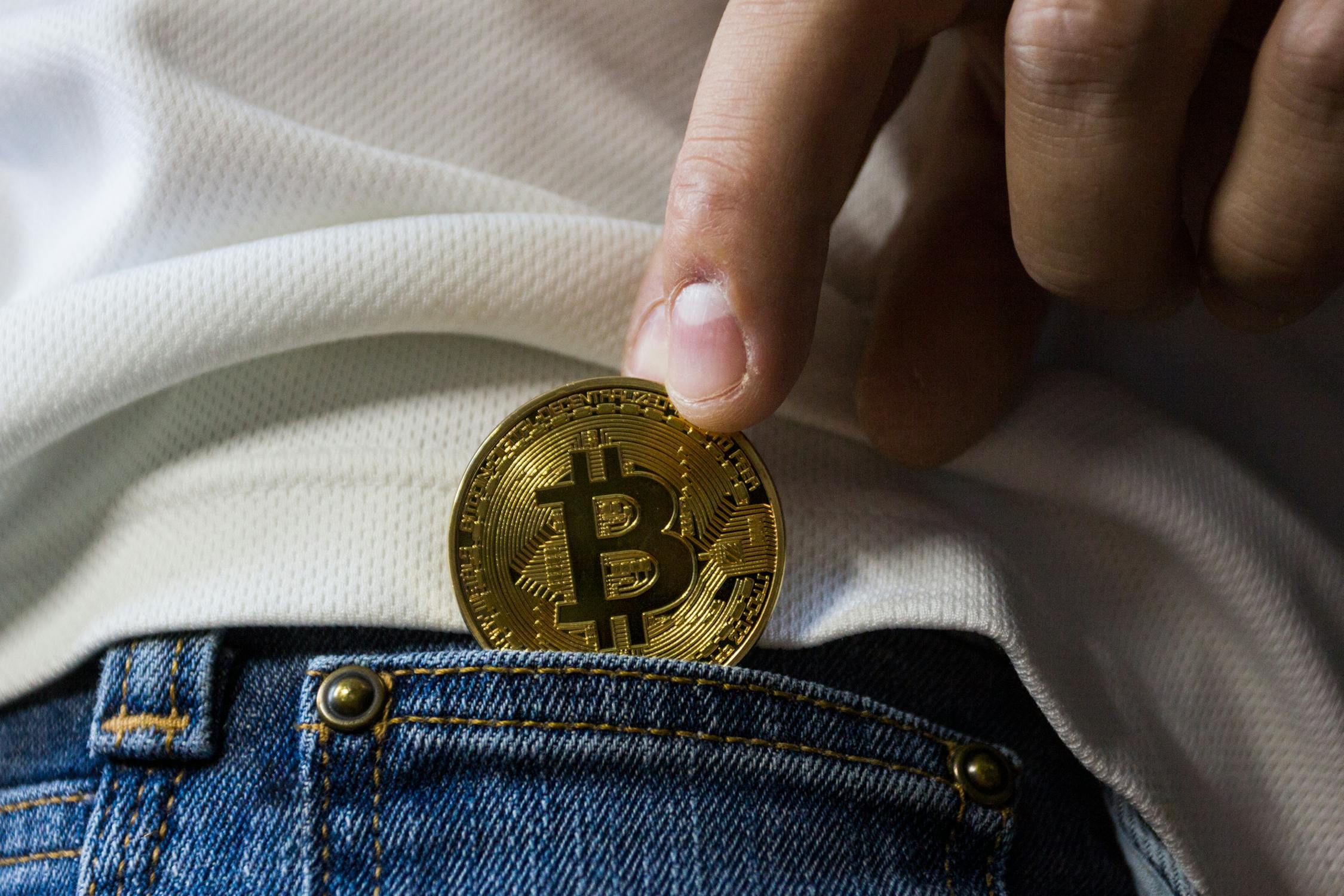 The Rise of Bitcoin: Revolutionizing Global Finance