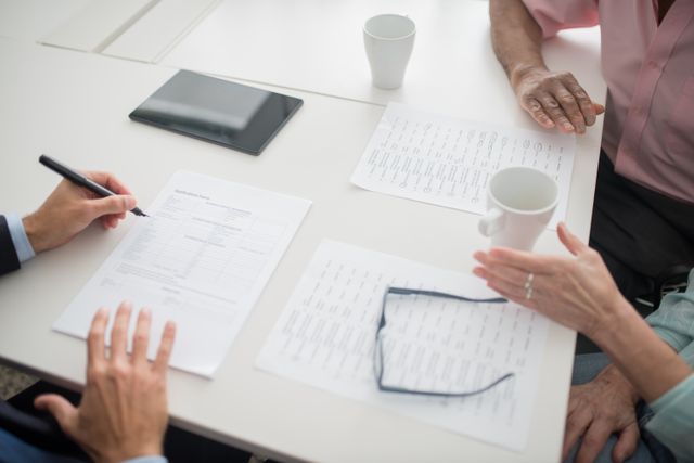Health Insurance Marketplace
