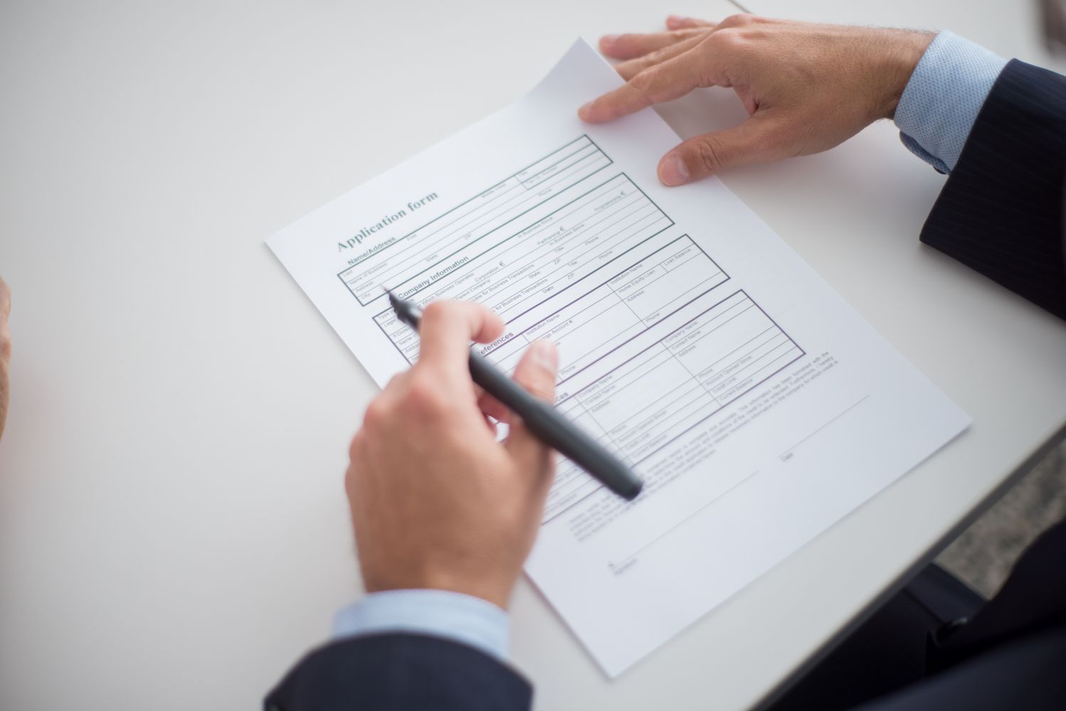 Application Form Photos, Download The BEST Free Application Form Stock ...