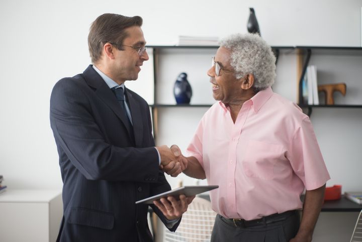 Top 10 Highest Paying Insurance Agent Companies in the USA
