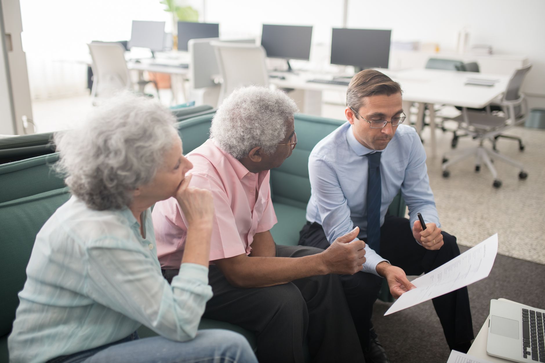 Investment Journeys Building Wealth And Securing Retirement