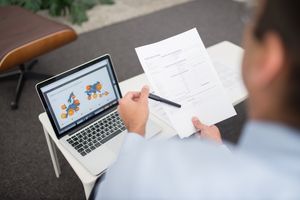 Parent sharing feedback