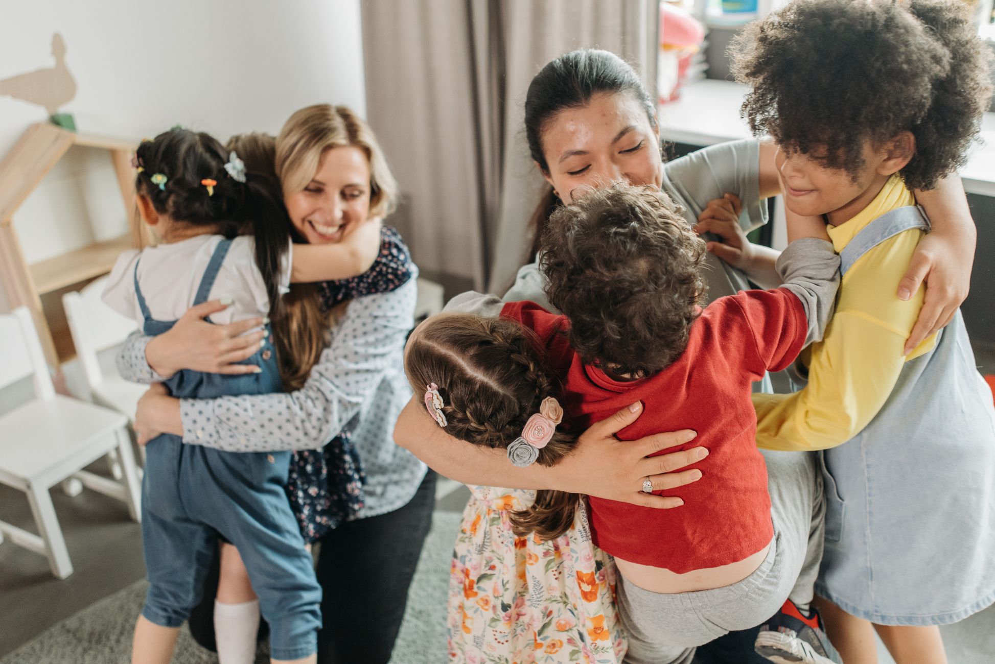 Oekraïne vraagt Italië om teruggave pleegkinderen