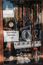 Items in the Display Window
