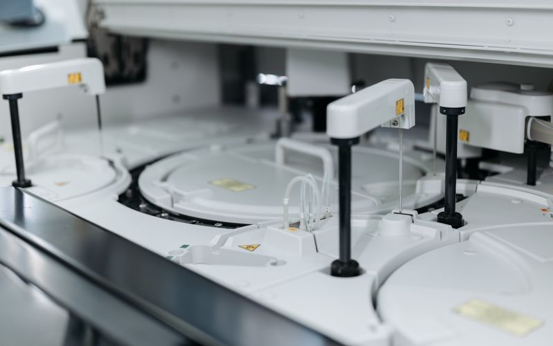 Global Medical Device Leader Transforms Financial Planning with GenXAI’s Anaplan Solution