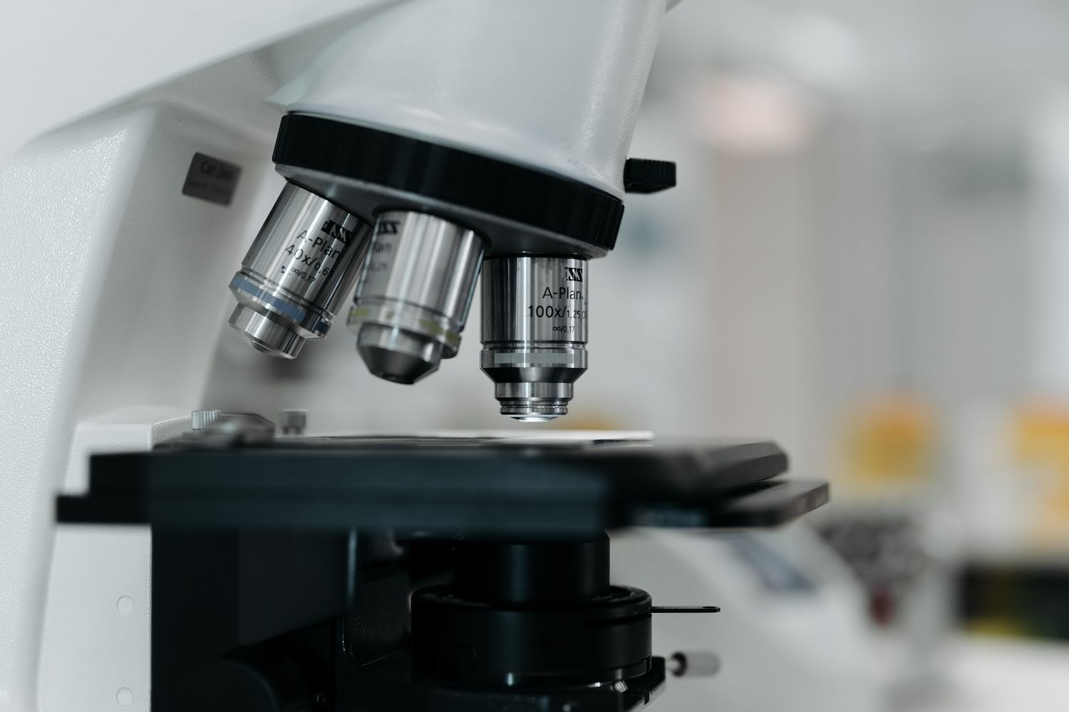 Microscope Lens With Color Microscope Lenses Photos, Download The BEST Free Microscope Lenses ...
