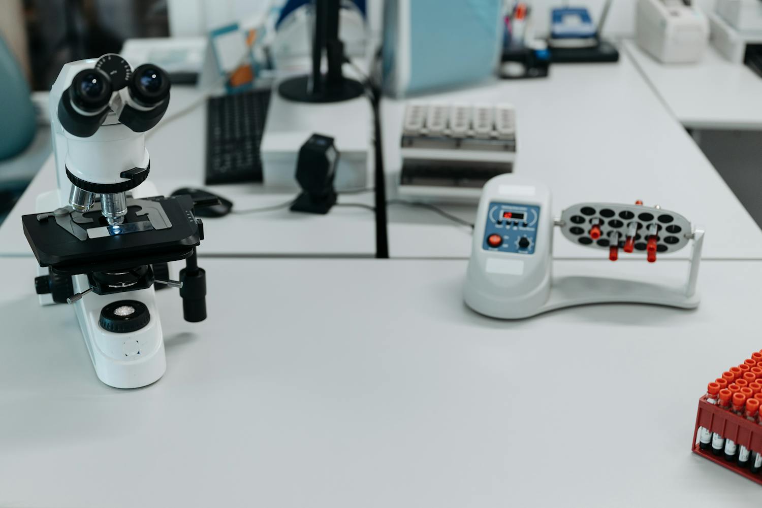 Advanced Peptide Laboratory