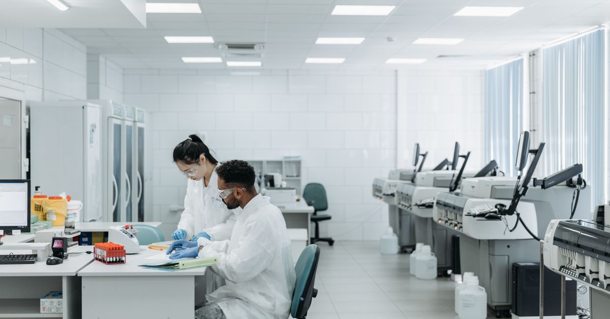 Biotech Breakthroughs Revolutionizing Patient Care in the US