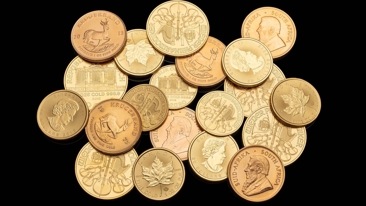 The Seller's Checklist — What to Do Before You Part With Your Coins