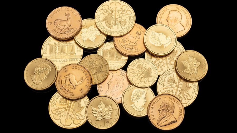Should You Clean Your Coins? The Honest Answer