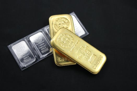 Bullion
