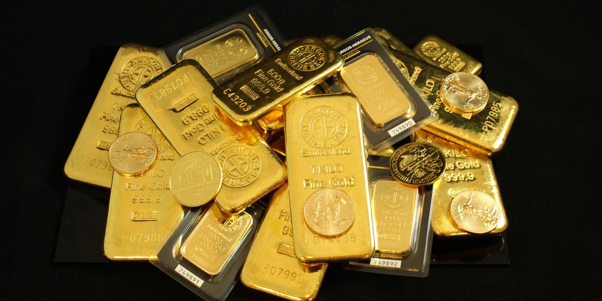 Precious Metals Grading: Condition and Value