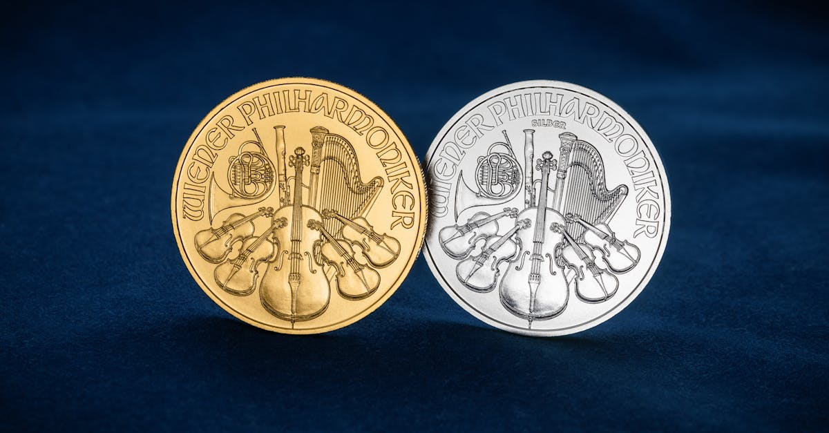 中東地緣政治局勢略緩 金銀價格同步下滑