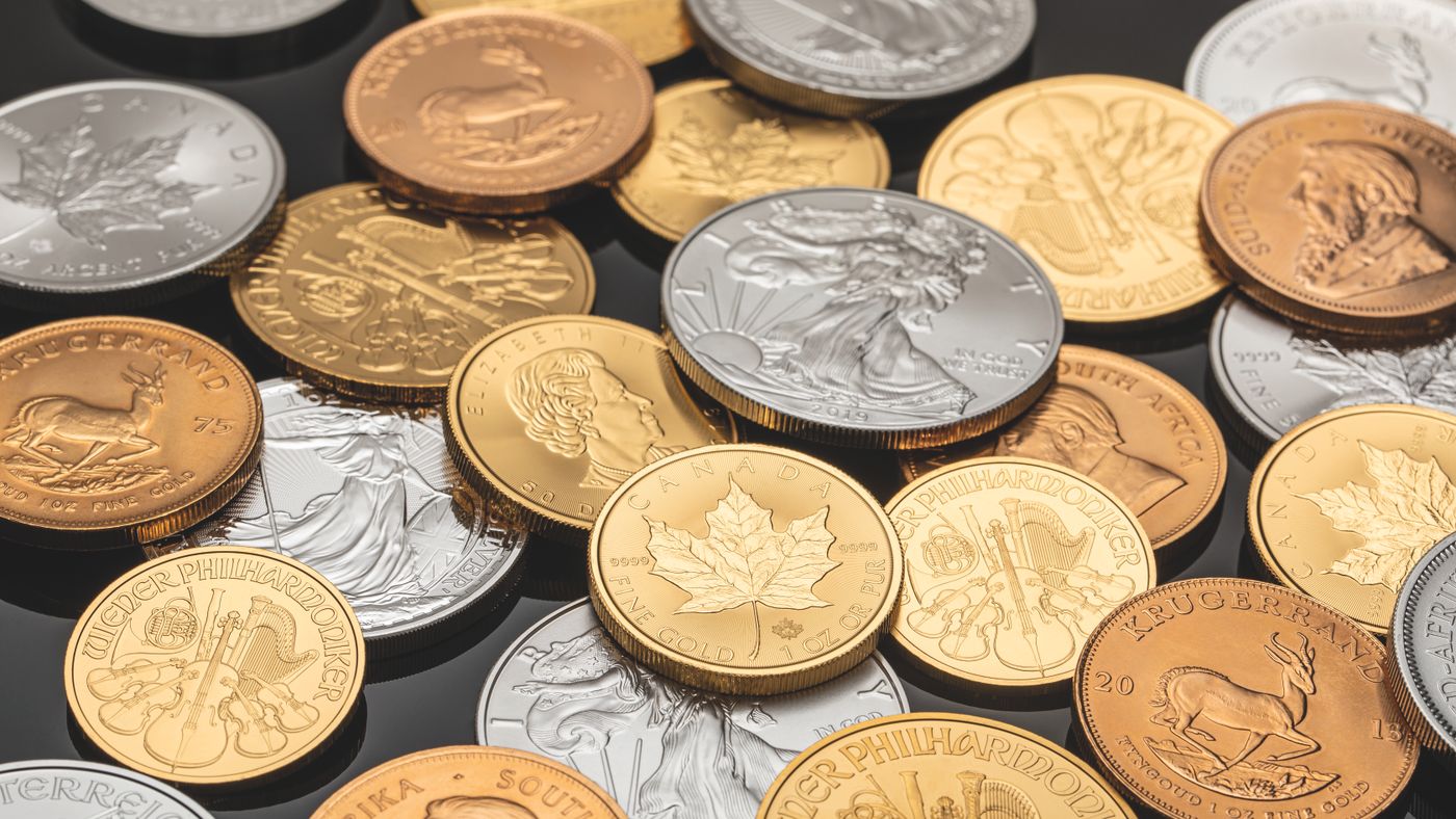 Five Things to Do Before Bidding at a Coin Auction