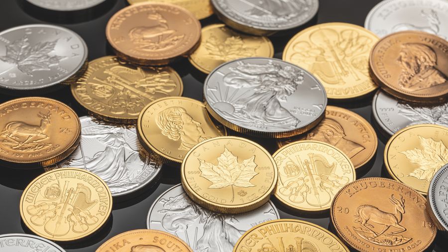 Rare US Coins Worth Hunting For (and Why)