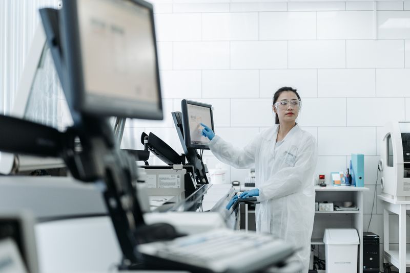 stock analysis pharmaceutical