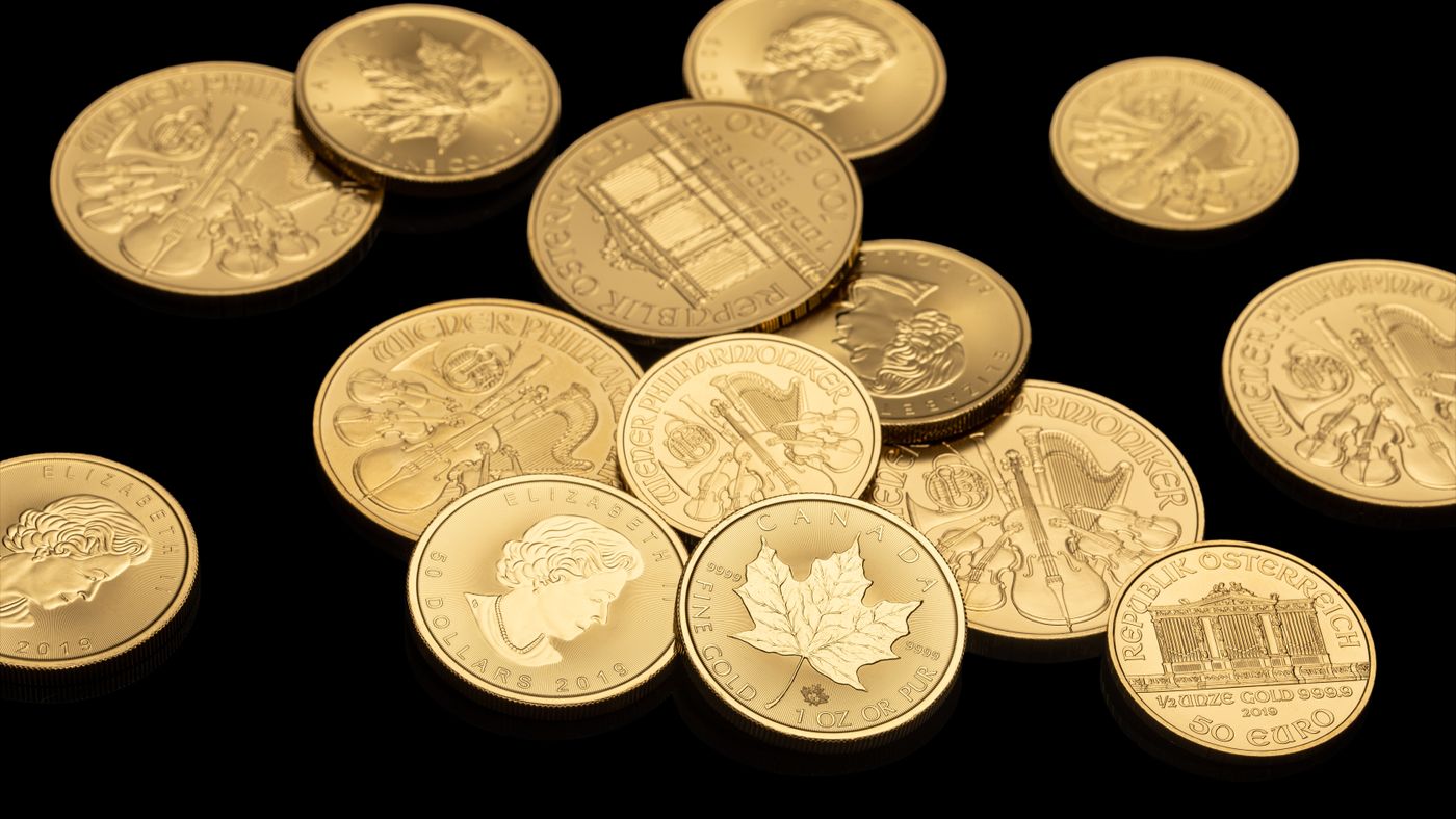 Gold Coin Collecting: The Hobby of Kings, Explained