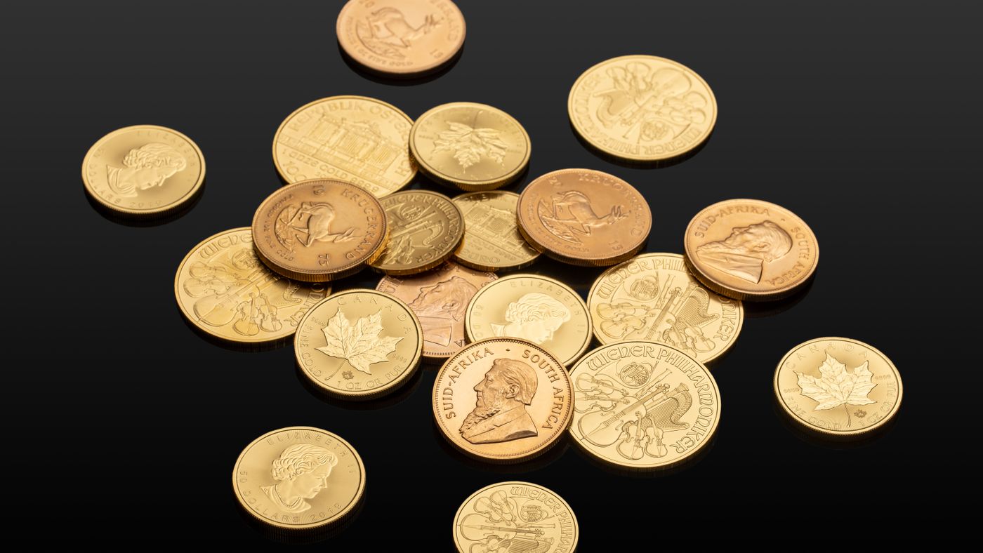 Teaching Kids Coin Collecting in a Way That Actually Sticks