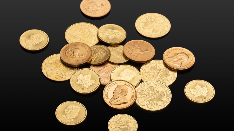 Is It Safe to Sell Your Coins to a Dealer? Yes, If You Do This