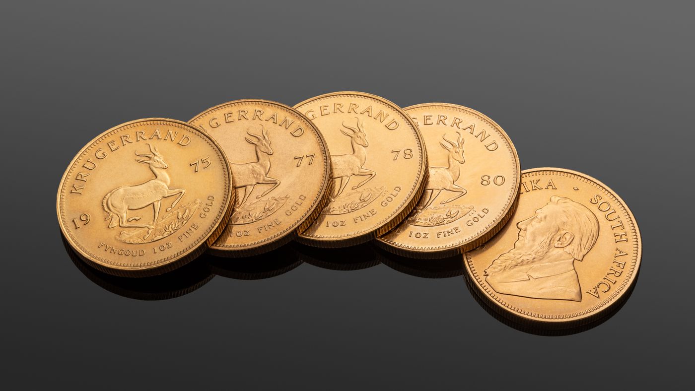 Eye Appeal — The Coin Grading Factor Nobody Talks About Enough