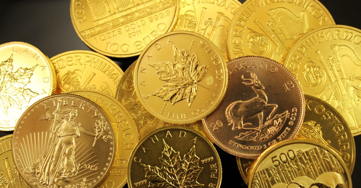 Gold Prices Rally While Silver Sees Profit Booking Amid Global Economic Shifts