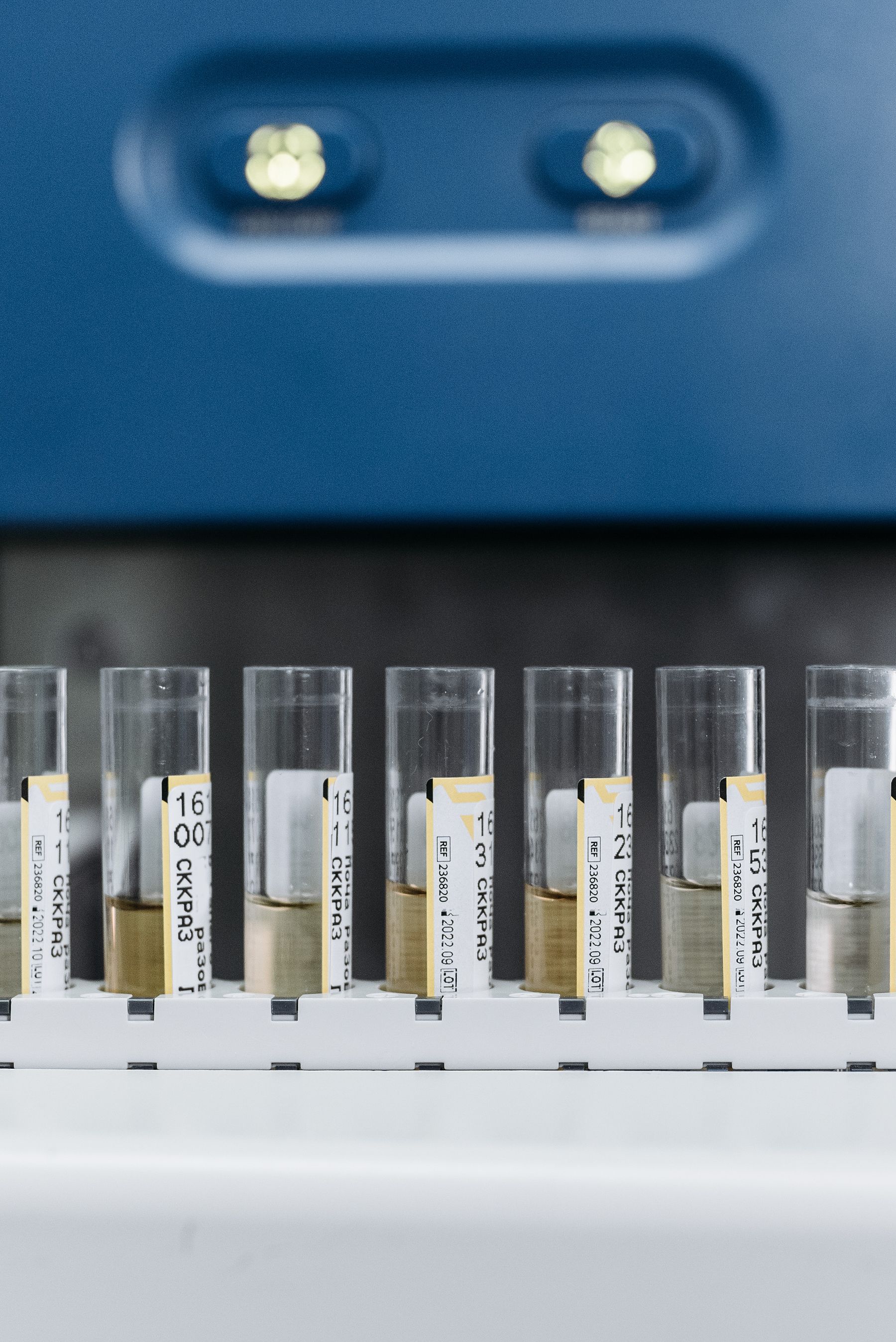 Illumina DNA Prep: Specify the Complete Library-Preparation Workflow