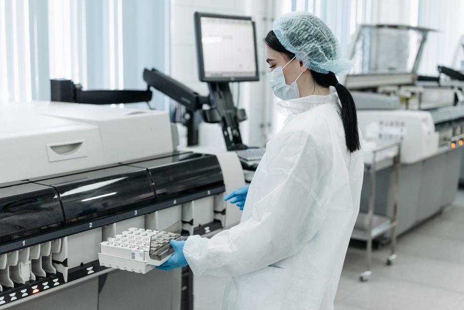 Edesa Biotech shares slump 15% after public offering announcement