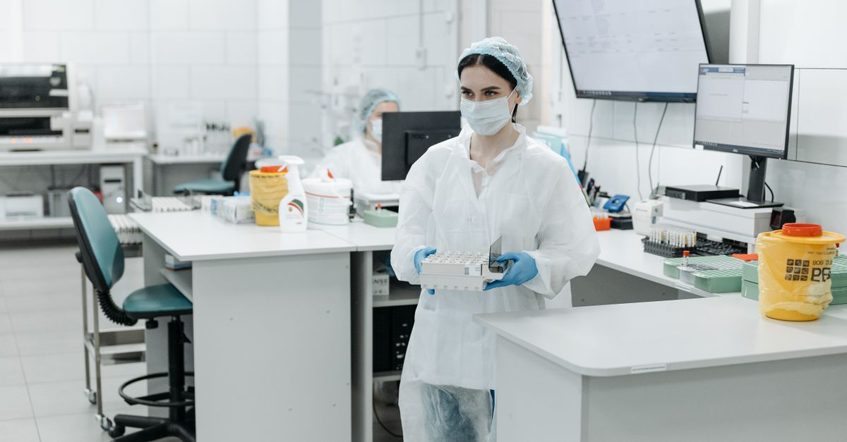 Molbio Diagnostics Targets ₹940 Crore in Ambitious IPO