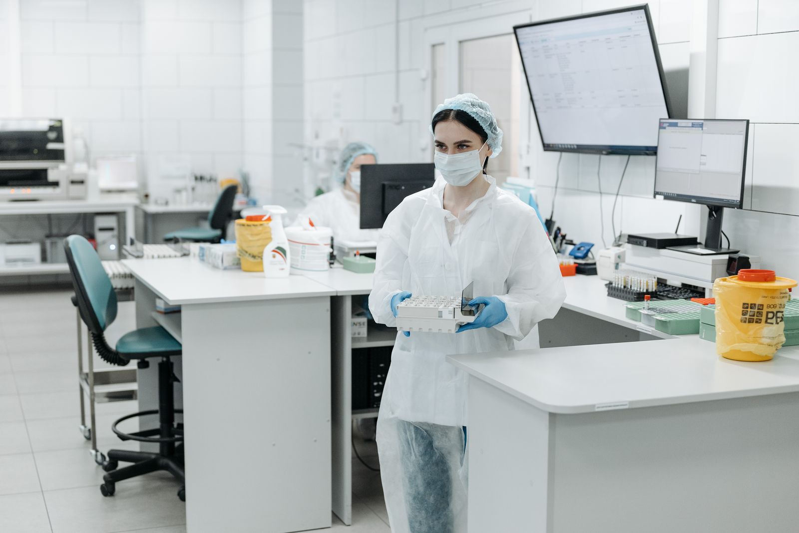 Regulatory Compliance — N&CS Consulting Group