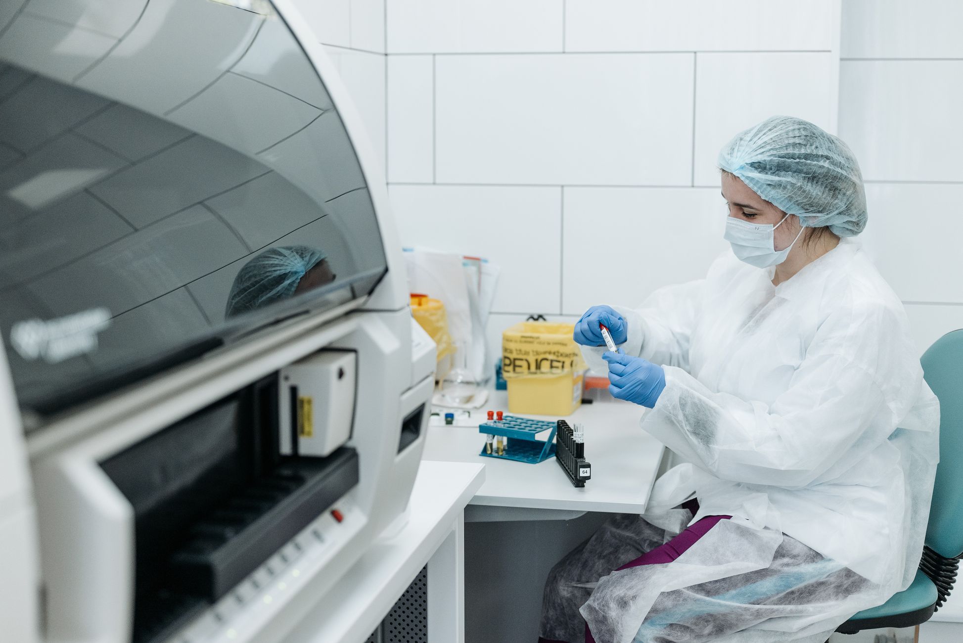 Nieuwe DNA-test leidt vaker tot diagnose