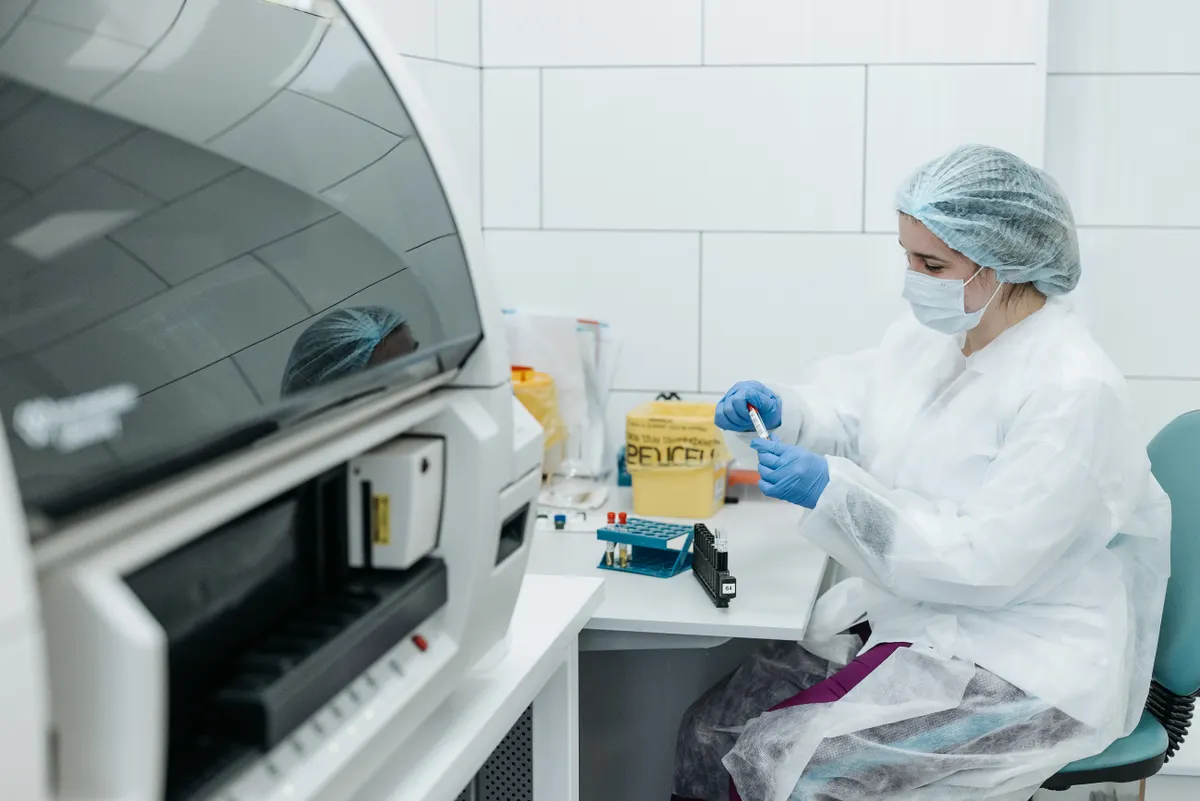 How Cancer Liquid Biopsy and Long-Read Sequencing Detect Disease Early