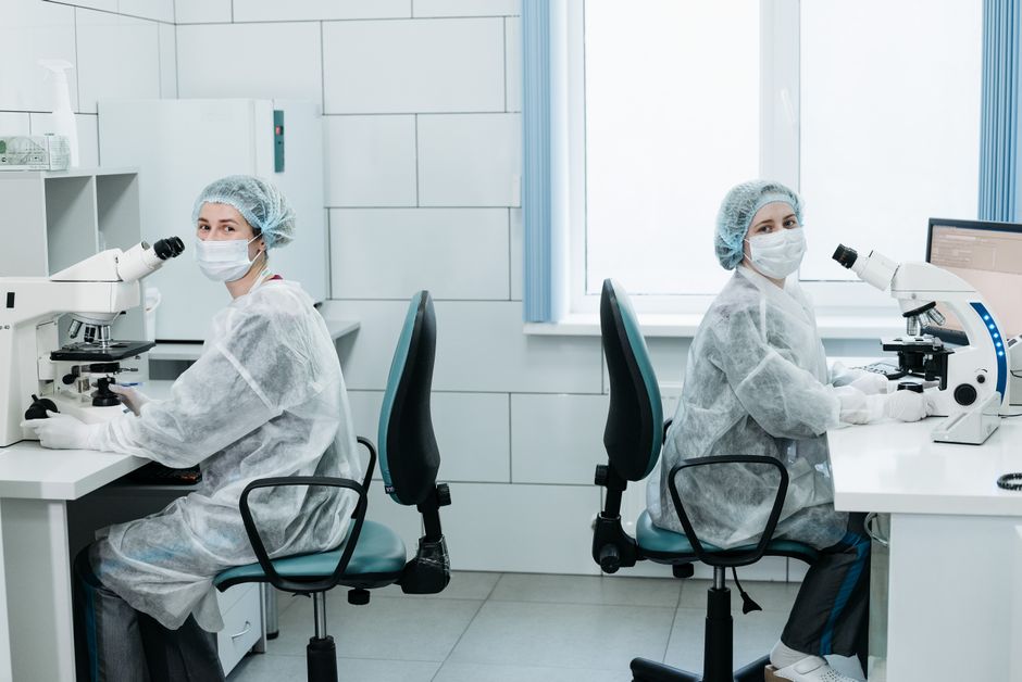 Two laboratory scientists suggest the slower work of evidence building that has to catch up with fast-moving fertility commerce.