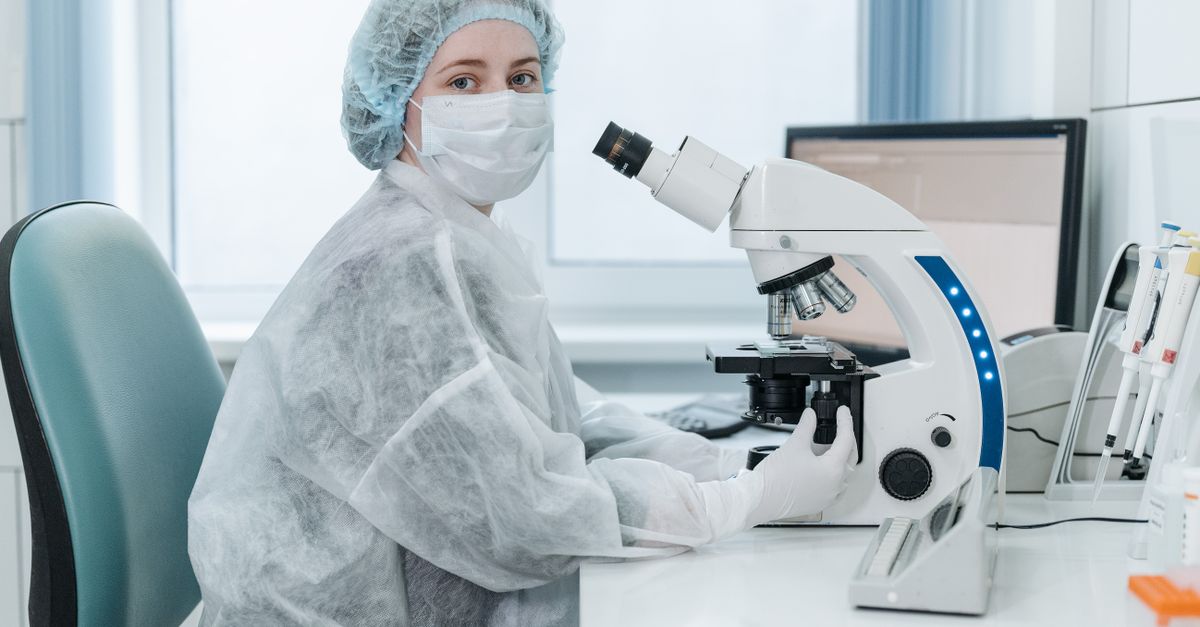 Study Analyzes Uropathogen Resistance at North Indian Hospital