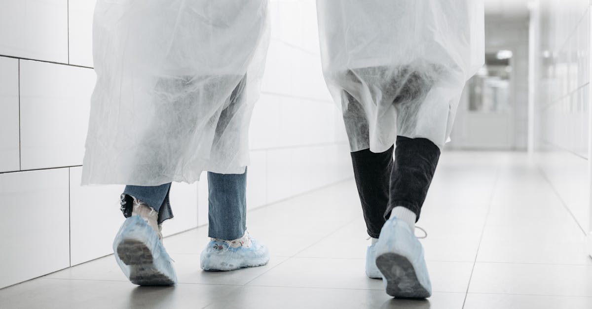 Is Foot Detox Legit