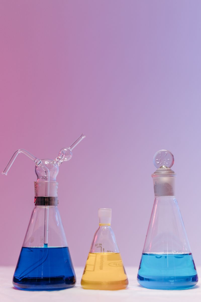 材料热稳定性怎么测？TGA的七种实用方法
