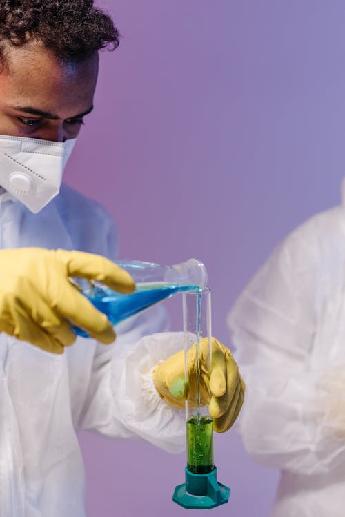 Photos gratuites de afro-américain, biochimie, biologie