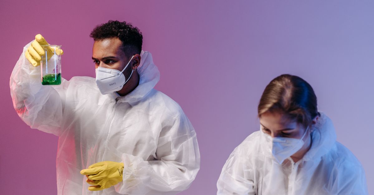 Green Innovations Transforming Healthcare Manufacturing