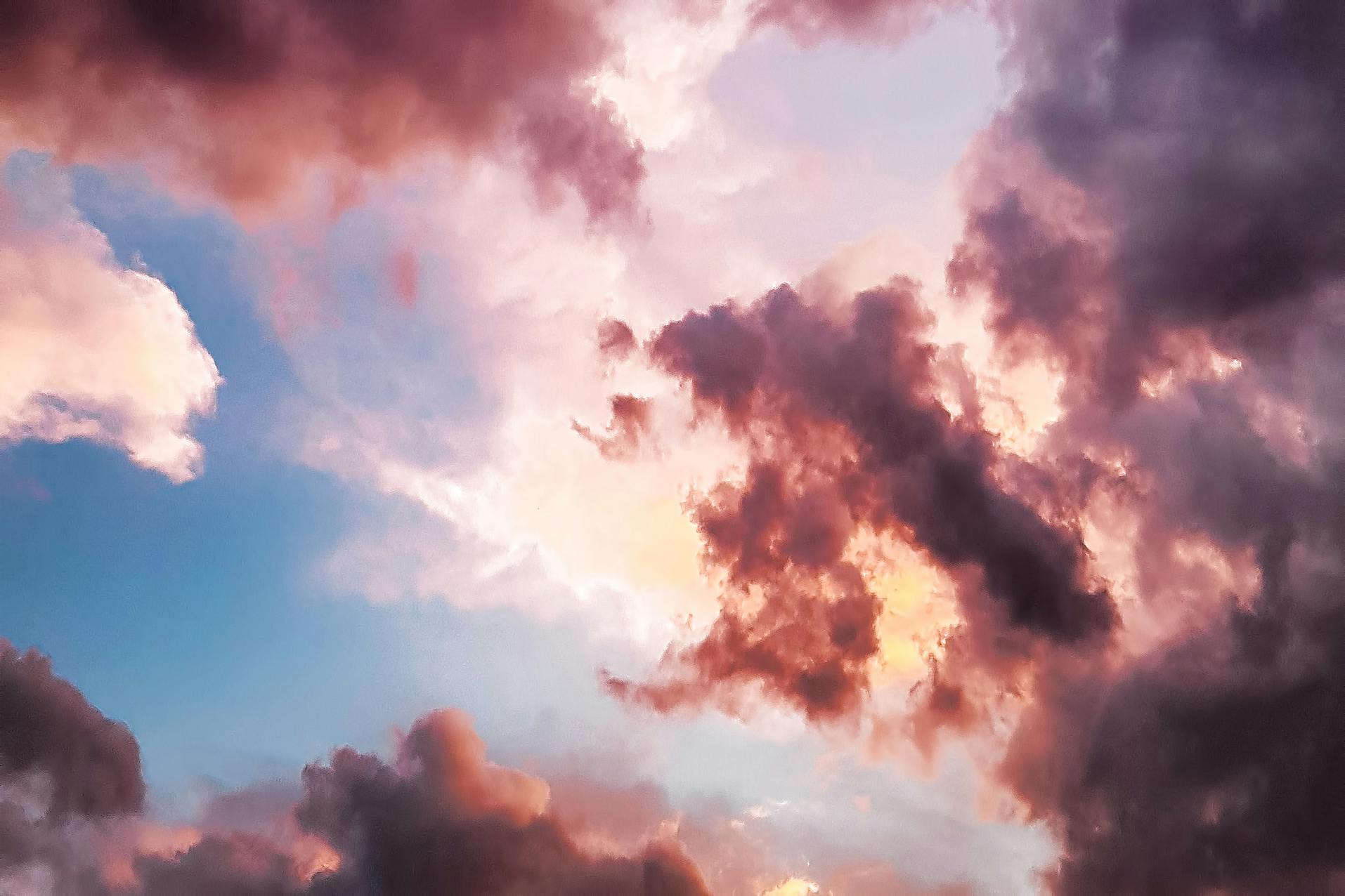 Aesthetic Sky HD wallpaper  Pxfuel