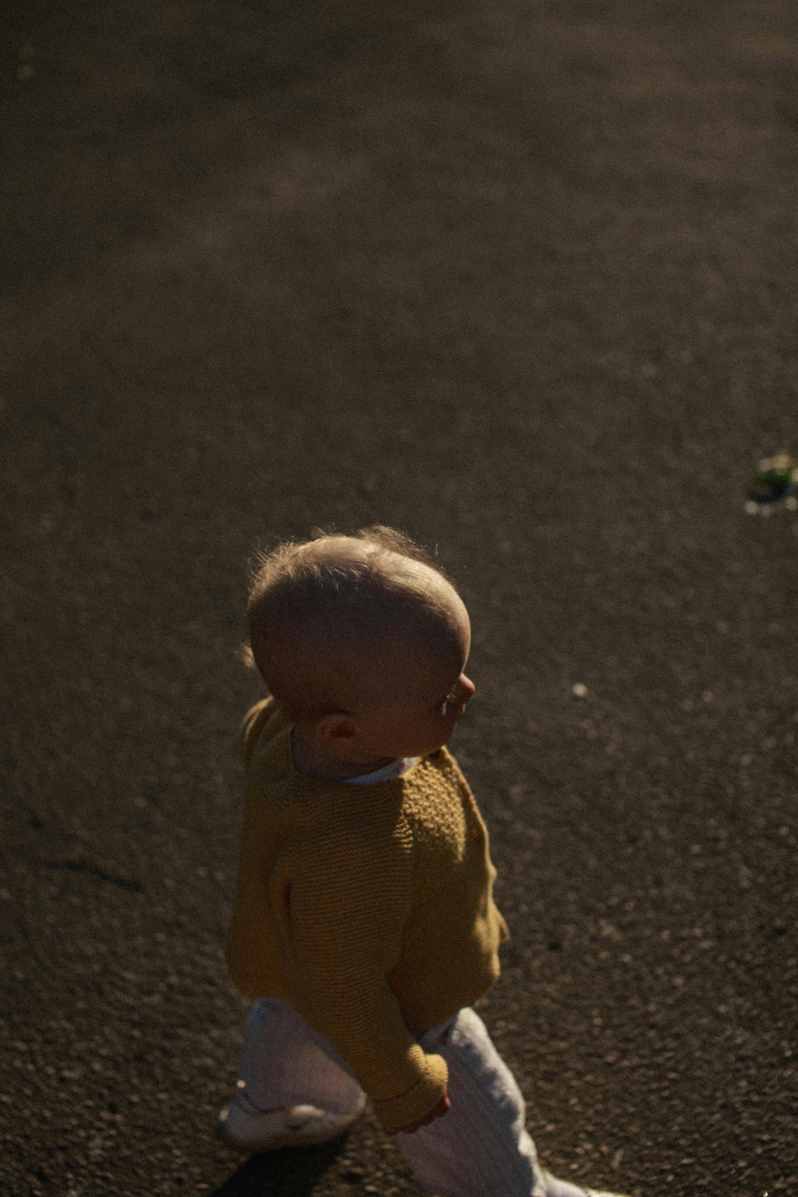 Childhood Development Stages