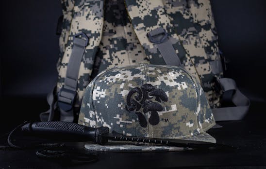 ASMN Tactical Backpack: Spy-Level Organization for the Everyday Traveler?