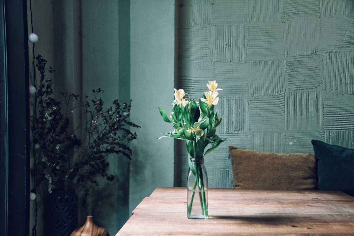 Interior-Trendfarben 2026: 5 DIY-Projekte Schritt für Schritt — Material-Übersicht