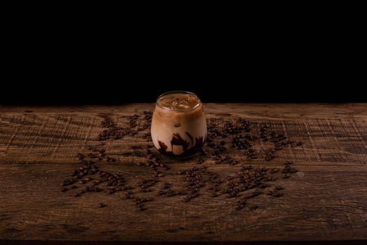 Cold Mocha
