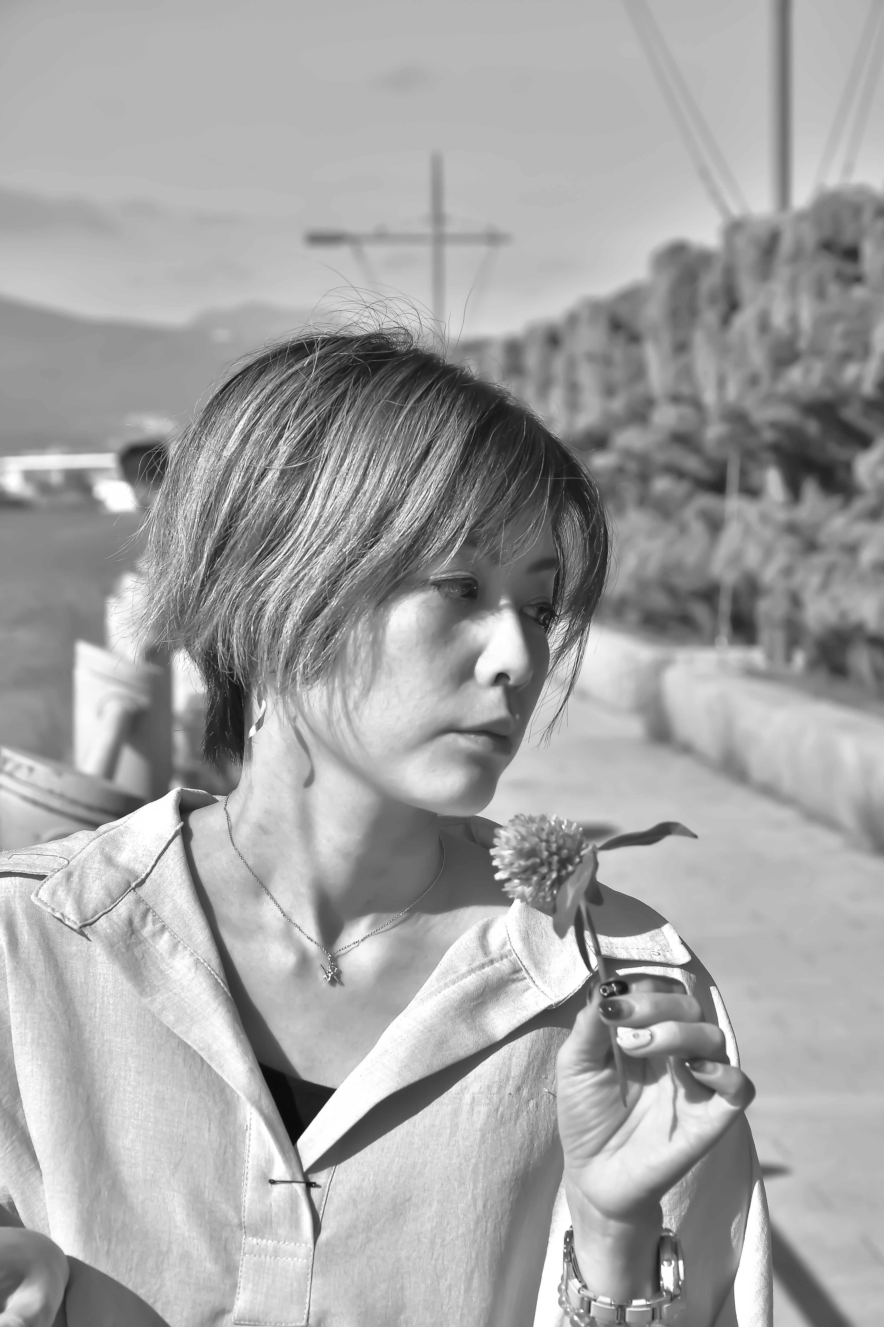 HIROMASA HADACHI - 写真