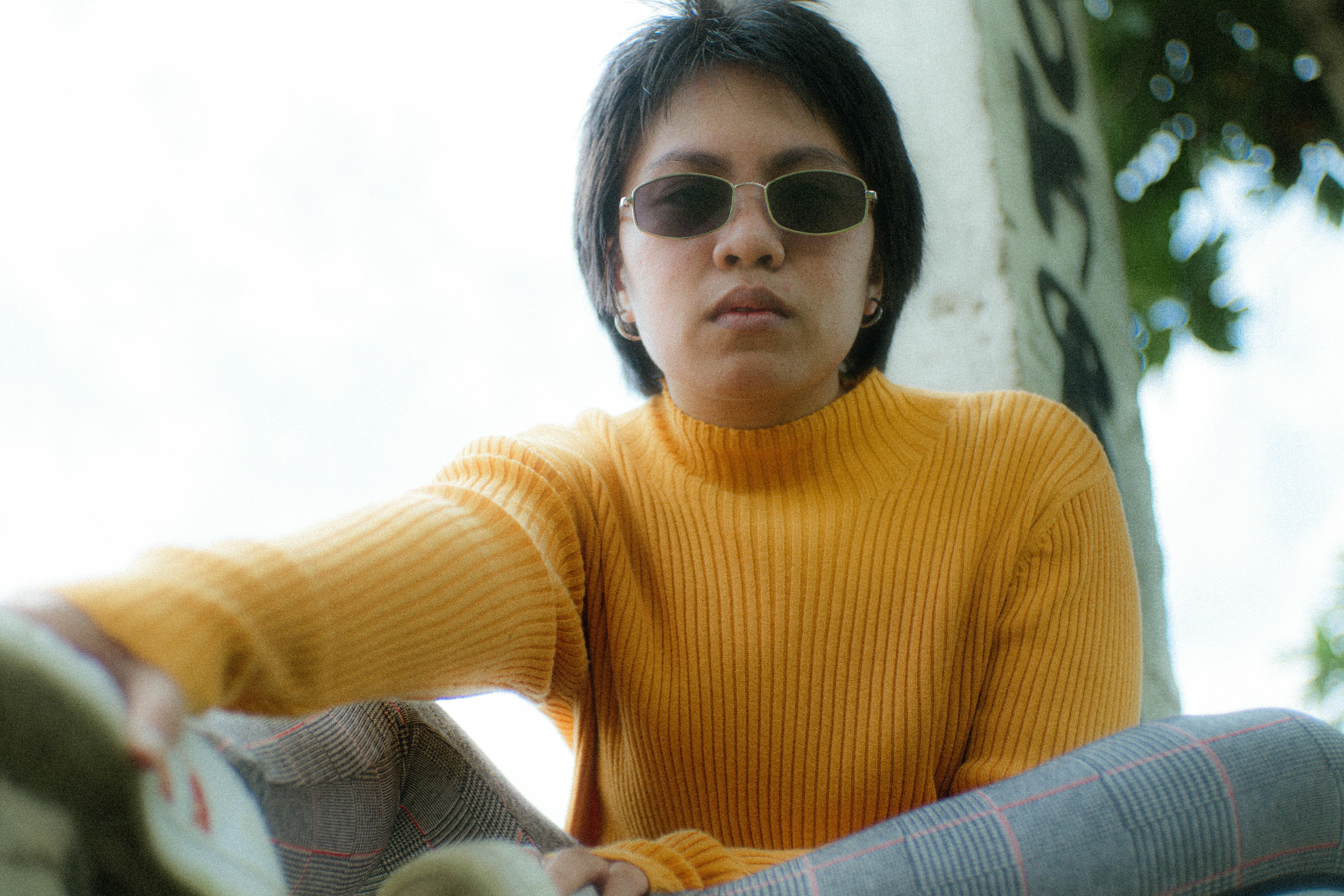 Osiris Zelaya: Connecting Language Learning to Culture and Community — Photo by Jeff Vinluan on Pexels