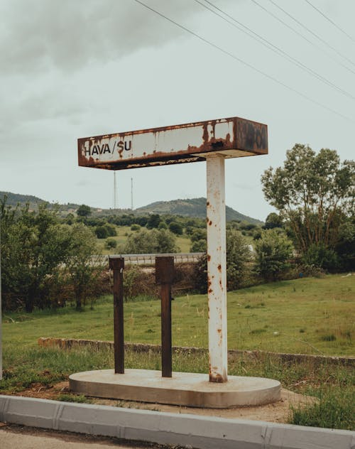 Free stock photo of street