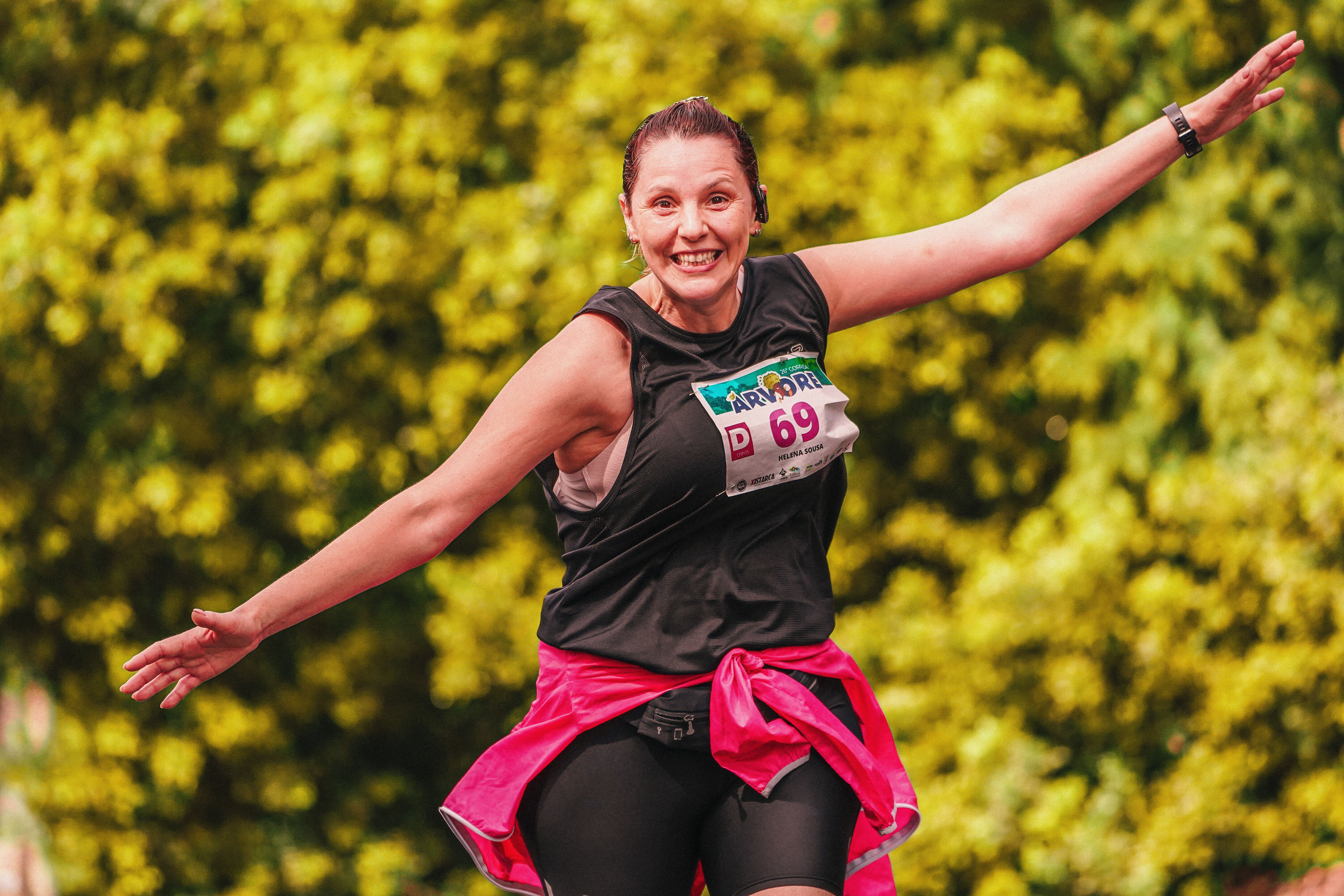 Bratislava in Motion: What Hostel Guests Need to Know About the ČSOB Bratislava Marathon Weekend